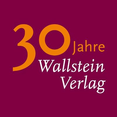 Logo: Wallstein Verlag 