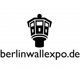 Logo: berlinwallexpo