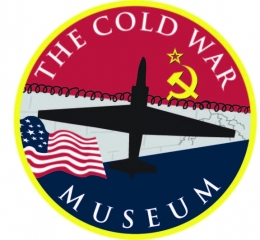 Logo: Cold War Museum (Virginia, USA)