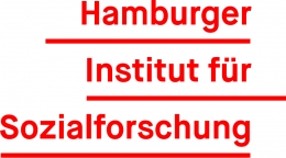 Logo: Hamburger Institut für Sozialforschung (HIS)