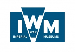 Logo: Imperial War Museums (IWM)