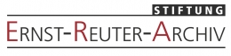 Logo: Stiftung Ernst Reuter Archiv