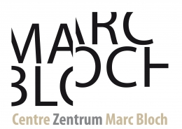 Logo: Centre Marc Bloch (CMB)