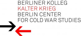 Logo: Berliner Kolleg Kalter Krieg (B3K)