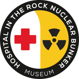 Logo: Hospital in the Rock