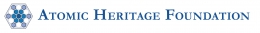 Logo: Atomic Heritage Foundation
