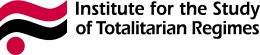 Logo: Institute for the Study of Totalitarian Regimes