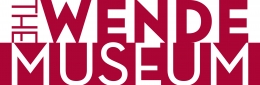 Logo: Wende Museum